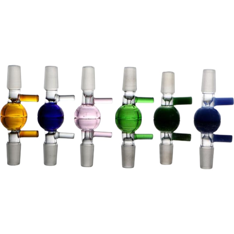 Glass ash catcher hookahs 14mm 18 Male Female Joint Bubbler Glass ashcatcher percolator Bowl adapter Smoking Accessories for mini Bong
Glass ash catcher hookahs 14mm 18 Male Female Joint Bubbler Glass ashcatcher percolator Bowl adapter Smoking Accessories for mini Bong