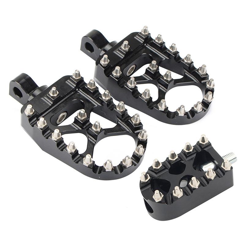 Pedals Foot Pegs Motorcycle Gear Shift Brake Toe Shifter For Dyna Fatboy Sportster 883 Street Bob Bobber Chopper
Pedals Foot Pegs Motorcycle Gear Shift Brake Toe Shifter For Dyna Fatboy Sportster 883 Street Bob Bobber Chopper