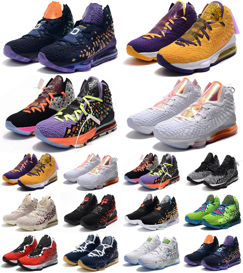 2021 XVII 17 Basketball Shoes Mens Women Athletic Wolf Grey 17s Monstars Harlem Fashion Row Infrared More Than An Athlete College Navy, As photo 11
2021 XVII 17 Basketball Shoes Mens Women Athletic Wolf Grey 17s Monstars Harlem Fashion Row Infrared More Than An Athlete College Navy, As photo 11