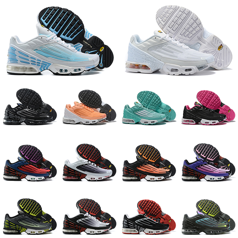 tn plus 3 men women running shoes Laser Blue Tiger Triple White Hyper Purple mens trainer
tn plus 3 men women running shoes Laser Blue Tiger Triple White Hyper Purple mens trainer