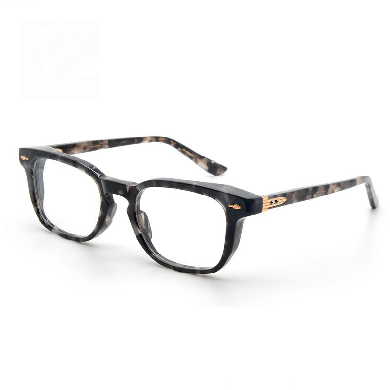 High Quality Jacques SHERIDAN Retro Vintage Polygon Square Acetate Frame Men Marie Women Sunglasses Optical Myopia Color Lens Fashion Frames
High Quality Jacques SHERIDAN Retro Vintage Polygon Square Acetate Frame Men Marie Women Sunglasses Optical Myopia Color Lens Fashion Frames