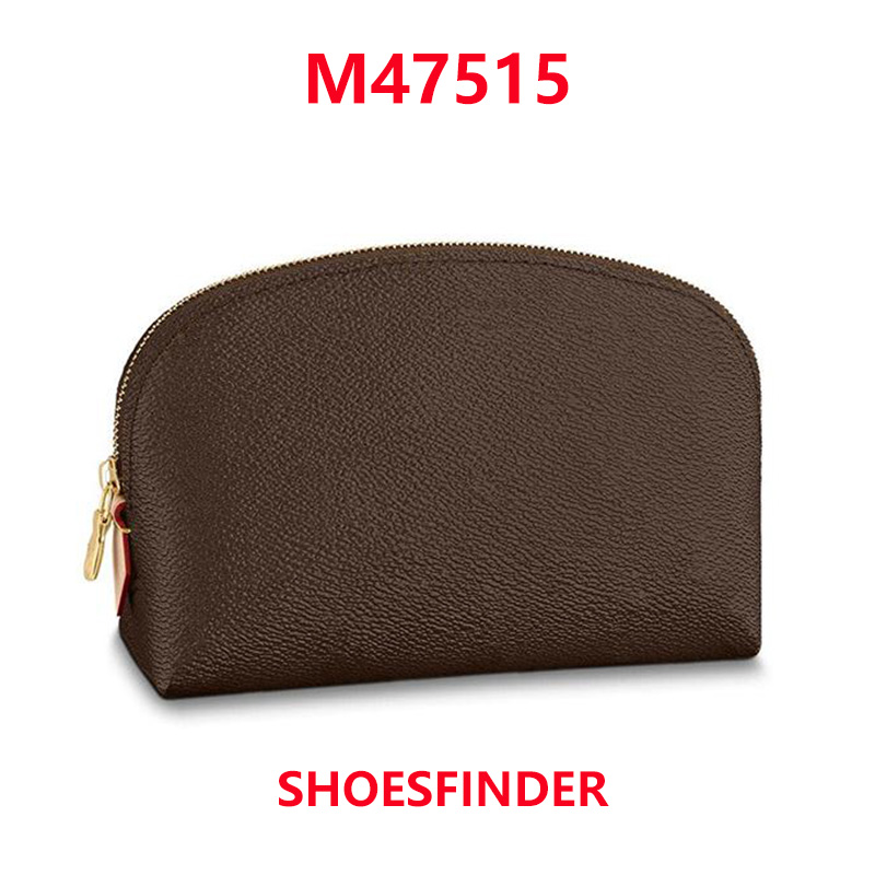 Luxury Womens Cosmetic Travel Cases Make Up Bag Bags Handbags corn Purses Mini Pouch Clutch m 47515, #02 damier brown
Luxury Womens Cosmetic Travel Cases Make Up Bag Bags Handbags corn Purses Mini Pouch Clutch m 47515, #02 damier brown