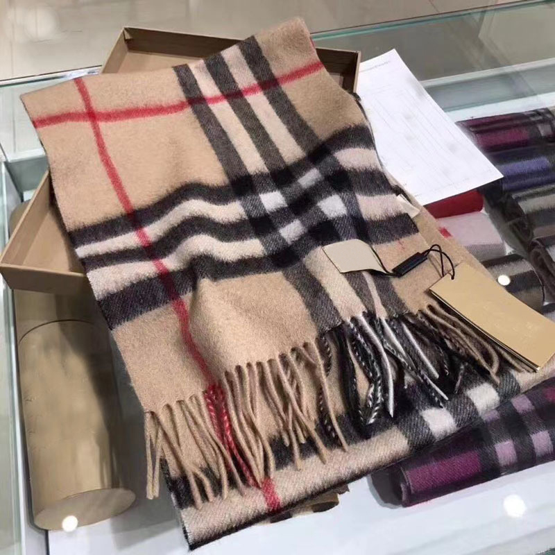 Luxury Scarf Winter Thickening Fashion Cashmere Plaid Scarf Tassel High Quality Design Fashionable Warm Shawl Pashmina Scarves 180*30cm
Luxury Scarf Winter Thickening Fashion Cashmere Plaid Scarf Tassel High Quality Design Fashionable Warm Shawl Pashmina Scarves 180*30cm