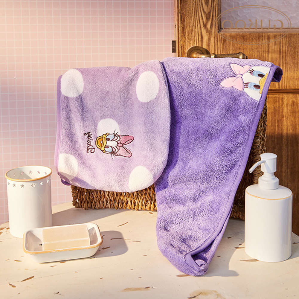 Gukoo / fruit shell same type of Dai bath towel cap female water absorption dry hair cartoon cute four color embroidery wash
Gukoo / fruit shell same type of Dai bath towel cap female water absorption dry hair cartoon cute four color embroidery wash