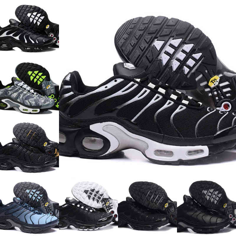 2021 Tn Mens Shoes Black White Red Classic Frost TN Plus Ultra Sports Running Shoes Cheap Tns Requin Airs Basketball Designer Trainer Sneakers T66, Q001
2021 Tn Mens Shoes Black White Red Classic Frost TN Plus Ultra Sports Running Shoes Cheap Tns Requin Airs Basketball Designer Trainer Sneakers T66, Q001