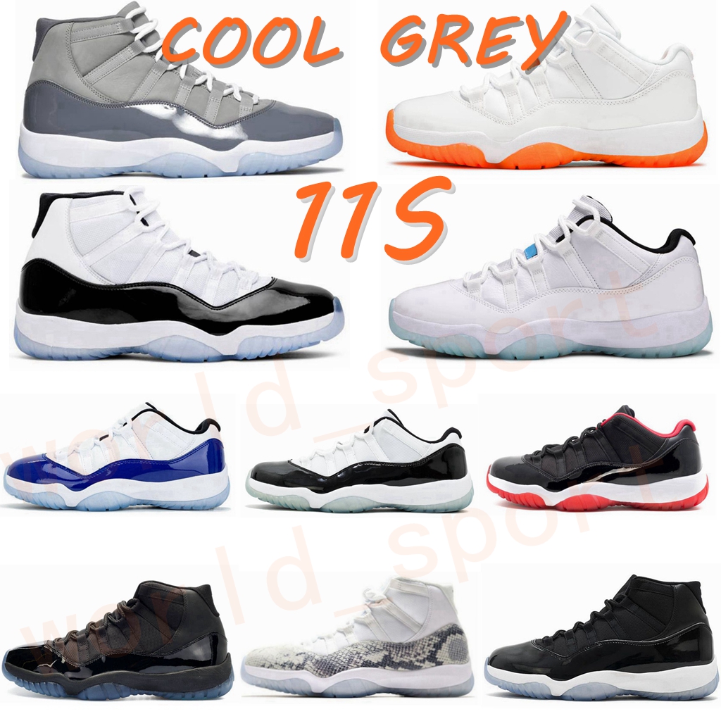 2021 Top Quality mens Basketball shoes UNC11 11s Bredss Platinum Tint Legend Gamma blue Concord low Space jam Jubilee 25th Cool grey Anniversary Cherry Bred sneaker, 20
2021 Top Quality mens Basketball shoes UNC11 11s Bredss Platinum Tint Legend Gamma blue Concord low Space jam Jubilee 25th Cool grey Anniversary Cherry Bred sneaker, 20