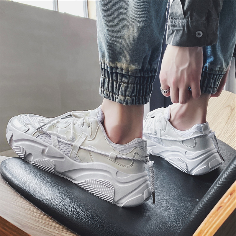 Women Mens Sport Outdoor Size Running Shoes Yellow Red Orange Black White Blue Green Runners Lace-up Trainers Sneakers Code 16-D222
Women Mens Sport Outdoor Size Running Shoes Yellow Red Orange Black White Blue Green Runners Lace-up Trainers Sneakers Code 16-D222