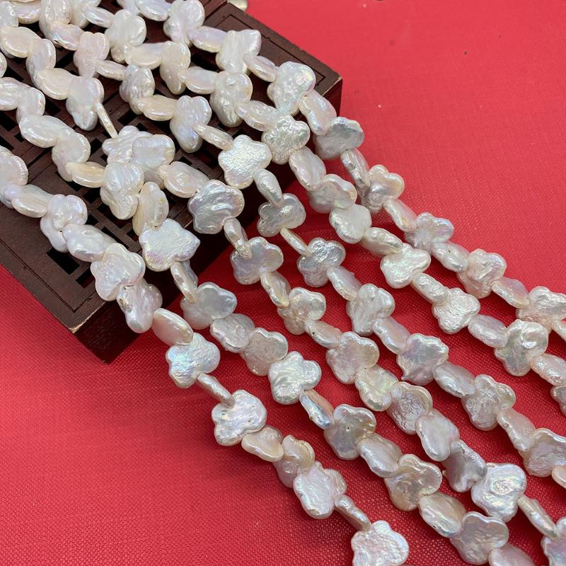 Other 1pc Natural Freshwater Pearl Beads High Quality Irregular Shaped For Jewelry Making Baroque Necklace DIY Accessories
Other 1pc Natural Freshwater Pearl Beads High Quality Irregular Shaped For Jewelry Making Baroque Necklace DIY Accessories
