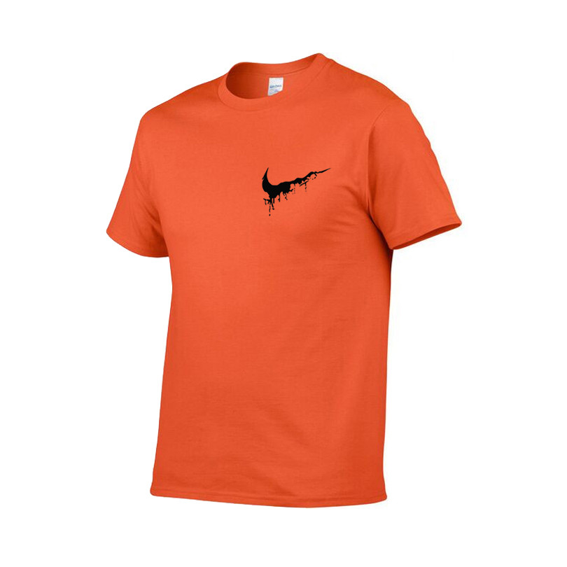 2021 Fashion Casual Cotton T-shirts Men White Tee Shirts Short Sleeve Streetwear Summer Tops For Male Plus Size S-2XL, White;black
2021 Fashion Casual Cotton T-shirts Men White Tee Shirts Short Sleeve Streetwear Summer Tops For Male Plus Size S-2XL, White;black