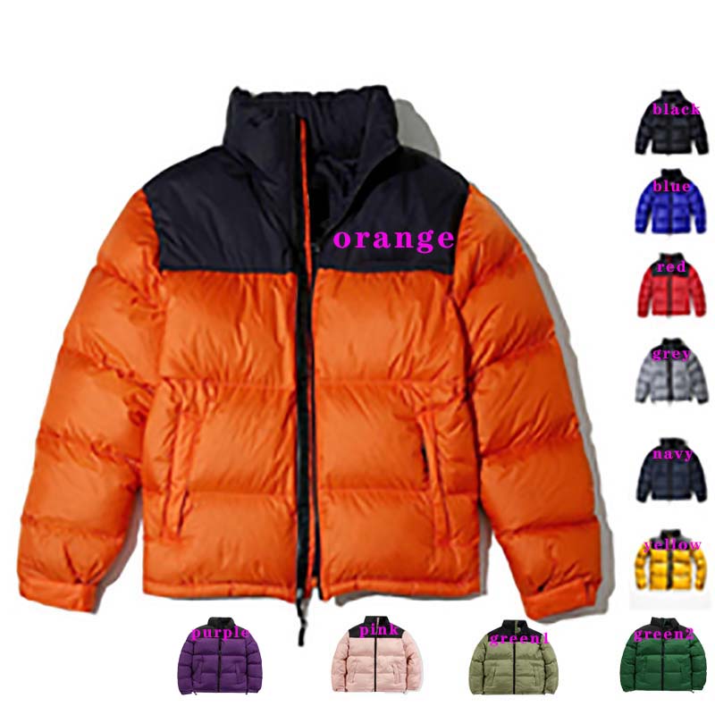 Winter Jacket Coats Desiger Men Women Parkas Outdoor Wear Warm Fashion Jackets Stand Collar Padded Zipper Greatcoat 11 Colors Size S-2XL, Navy
Winter Jacket Coats Desiger Men Women Parkas Outdoor Wear Warm Fashion Jackets Stand Collar Padded Zipper Greatcoat 11 Colors Size S-2XL, Navy