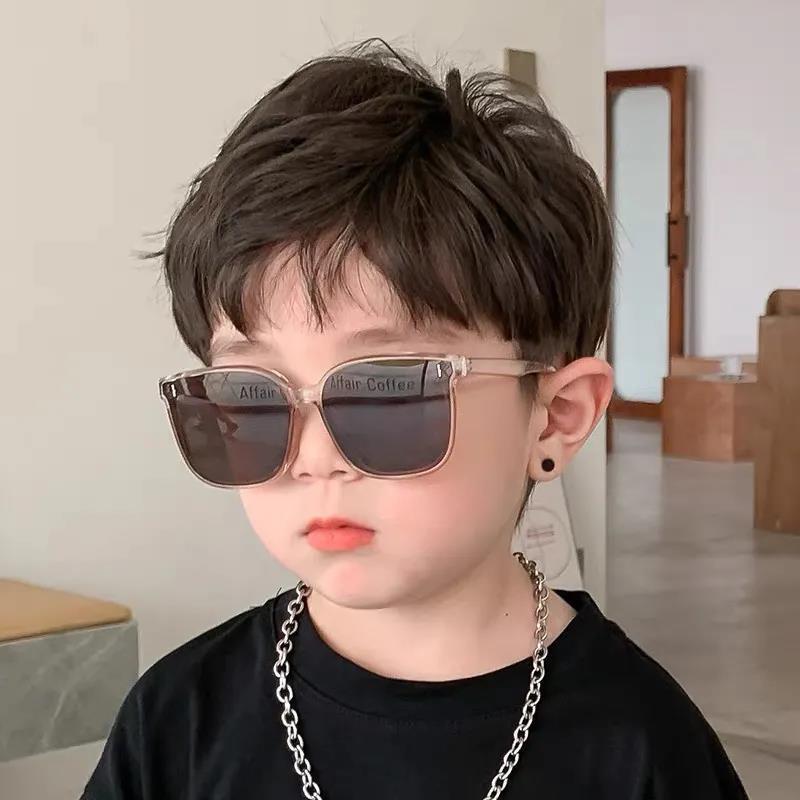 Sunglasses Sun Glasses Girls Classic Boys Eyewear Oculos De Sol Kids Child Eyeglasses Gafas Baby UV400, Blue
Sunglasses Sun Glasses Girls Classic Boys Eyewear Oculos De Sol Kids Child Eyeglasses Gafas Baby UV400, Blue