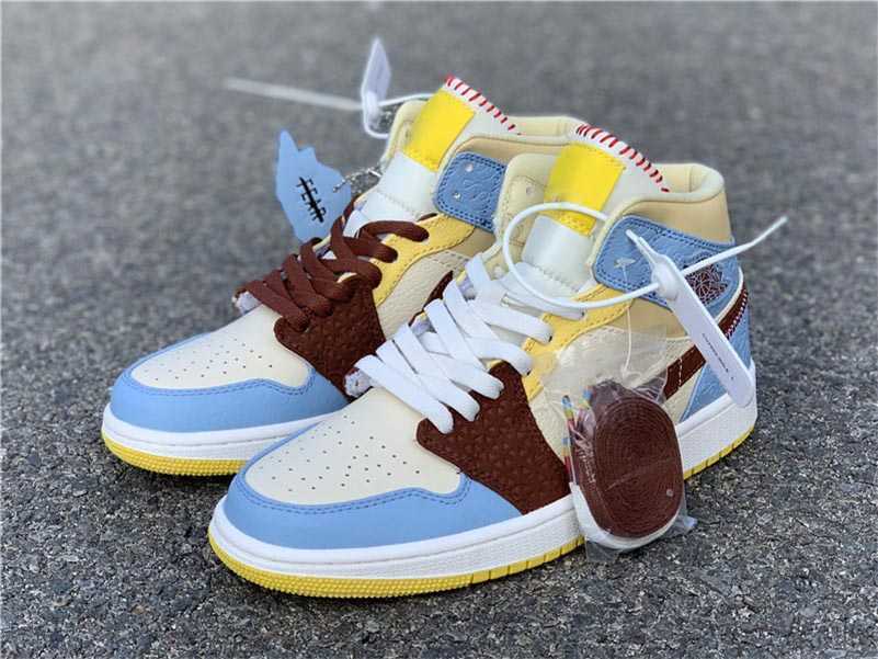 Basketball Shoes 1s Mid Se Fearless Maison Chateau Rouge Retros Pale Vanilla Cinnamon Blue Yellow women man sneakers
Basketball Shoes 1s Mid Se Fearless Maison Chateau Rouge Retros Pale Vanilla Cinnamon Blue Yellow women man sneakers