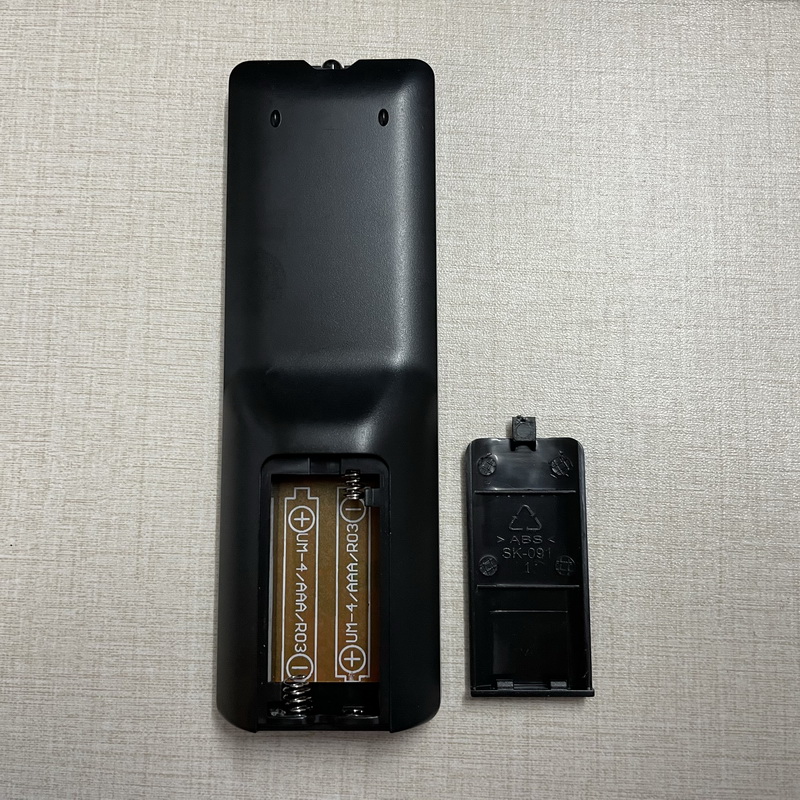 Original Remote Control X96Q X96 mini X96W Android TV Box Smart IR Controller For X96Mini X96Qpro Set Top Box