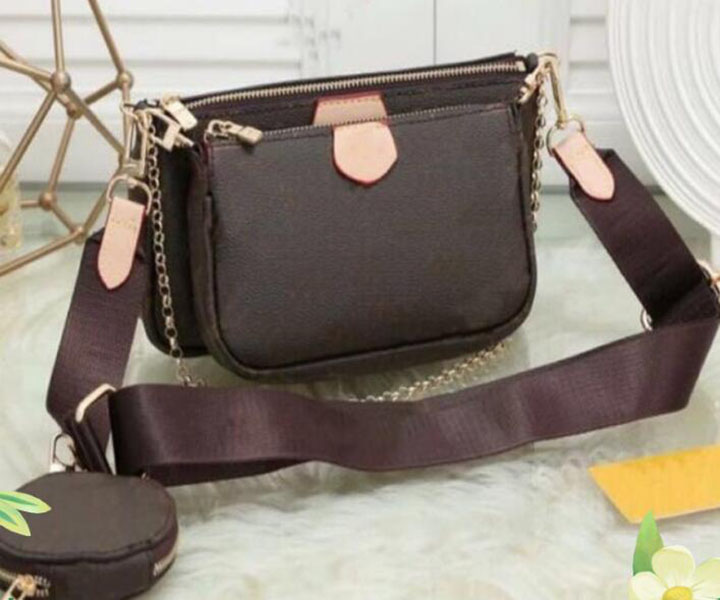 Women Bag Handbag woman Original Box Date code Purse clutch shoulder messenger cross body serial number three in one flower A0051, Black
Women Bag Handbag woman Original Box Date code Purse clutch shoulder messenger cross body serial number three in one flower A0051, Black