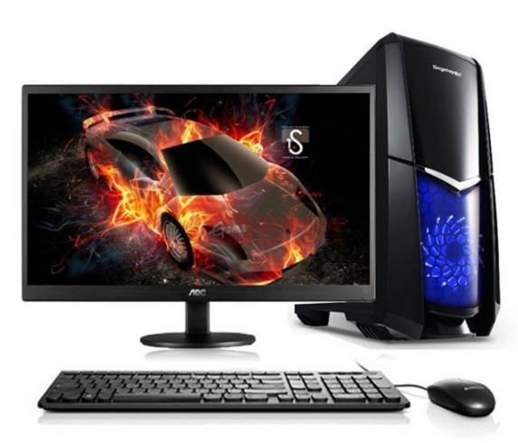 Desktop computer CPU i5 graphic card 6GB ROG STRIX GTX1060 Ram 2GB SSD120GB desktop pc game computer
Desktop computer CPU i5 graphic card 6GB ROG STRIX GTX1060 Ram 2GB SSD120GB desktop pc game computer