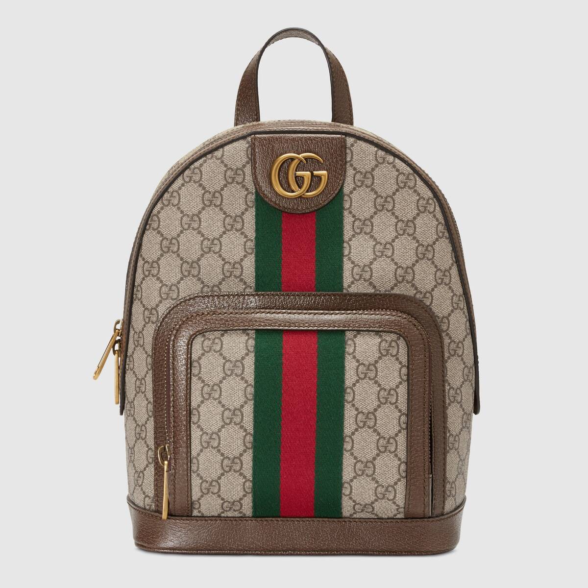 GUCCI Brand Backpack for men women made ophidia top quality luxury shoulder gg bags, Brown 22*30cm
GUCCI Brand Backpack for men women made ophidia top quality luxury shoulder gg bags, Brown 22*30cm