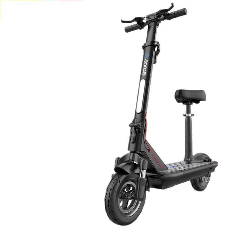 G-force 48V 1306W Electric Scooter 130KM Long Distance Powerful Foldable E Scooter with Seat 14inch Fat Tire Electric Skateboard
G-force 48V 1306W Electric Scooter 130KM Long Distance Powerful Foldable E Scooter with Seat 14inch Fat Tire Electric Skateboard