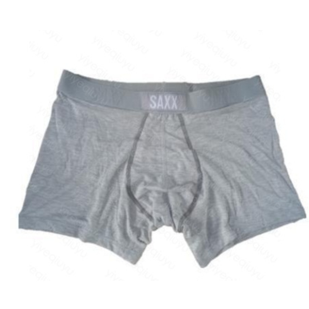 SAXX Men's Underwear Modern Fit boxer Comfortable breathable underwear men boxer North American size A9, Black;white
SAXX Men's Underwear Modern Fit boxer Comfortable breathable underwear men boxer North American size A9, Black;white