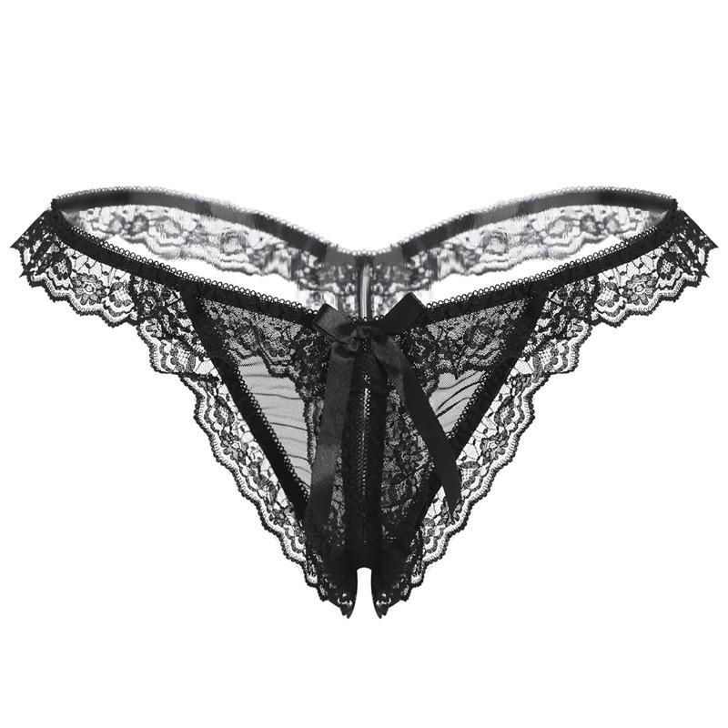 Women's Panties Sexy Ladies Lace G String Underwear Women Low Waist Thongs Hollow G-String Intimates Underpants Female, Pink
Women's Panties Sexy Ladies Lace G String Underwear Women Low Waist Thongs Hollow G-String Intimates Underpants Female, Pink