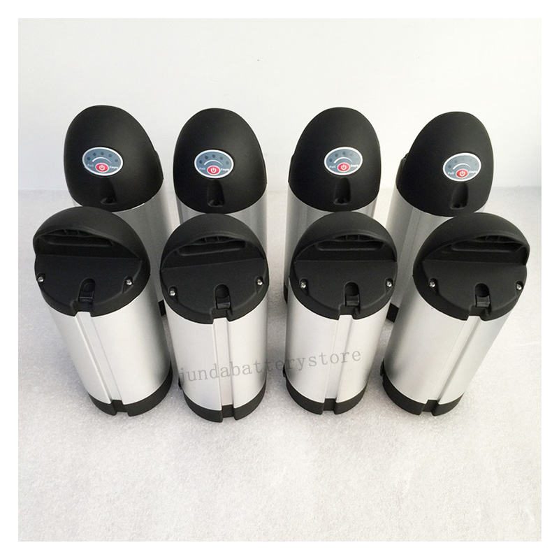 36V 8ah Water Bottle ebike Lithium Batteries 36volt 10ah 12ah 15ah 18AH Electric Bike lifefo4 Battery bicyble Scooter With Charger
36V 8ah Water Bottle ebike Lithium Batteries 36volt 10ah 12ah 15ah 18AH Electric Bike lifefo4 Battery bicyble Scooter With Charger