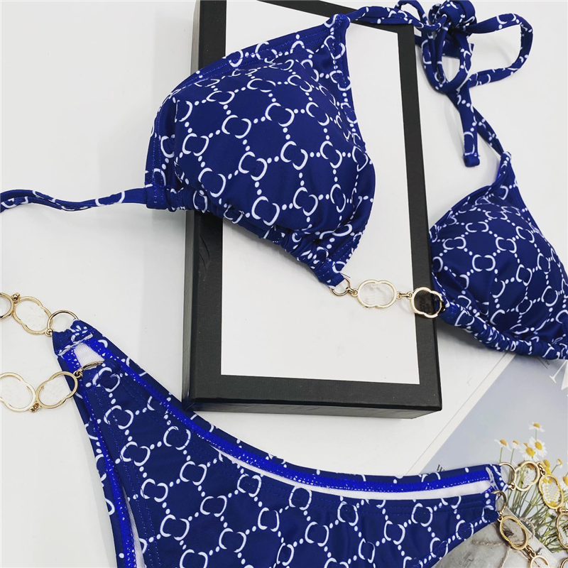 Top Quality Luxury Bikini Home Textile Quick Drying Classic Stylish Swimwear Summer Beach Bathing Suit For Holiday
Top Quality Luxury Bikini Home Textile Quick Drying Classic Stylish Swimwear Summer Beach Bathing Suit For Holiday