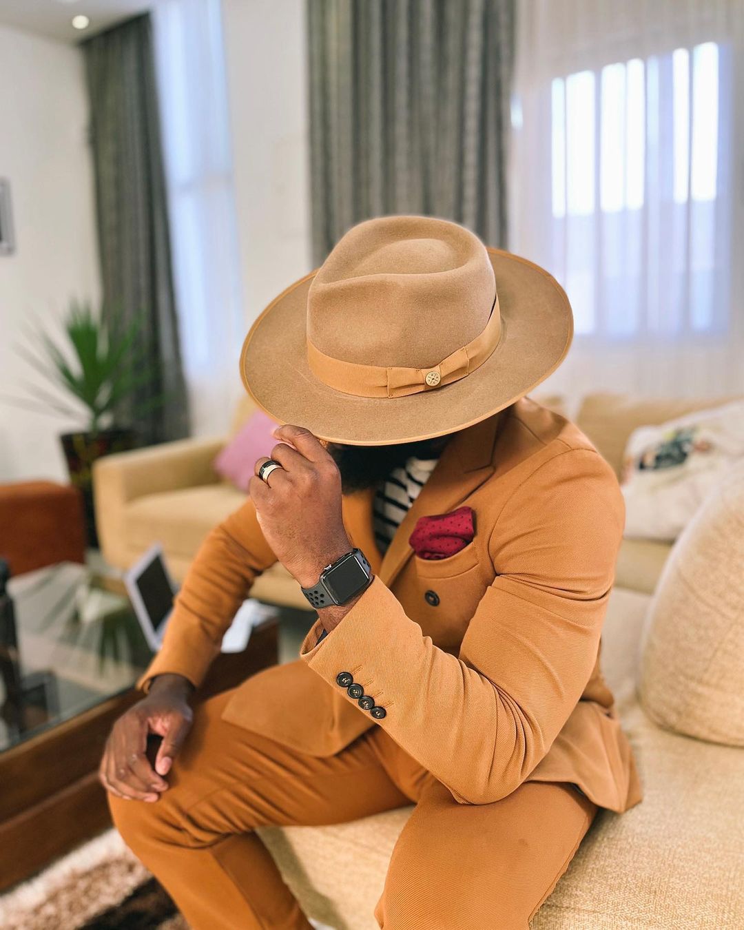 Plus Size Tuxedos High Quality Double Breasted Mens Pants Suits Groom Wedding Prom Party Blazer Coat (Jacket+Pants)