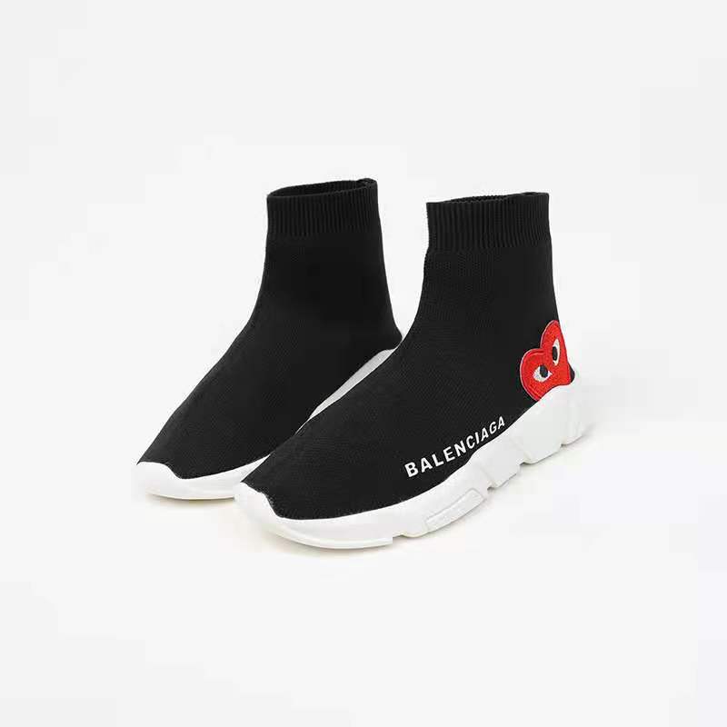 baby boy football boots black color kid fashion autumn walking outdoor basketball shoes sneakers eu 26-35 send with box, Customize
baby boy football boots black color kid fashion autumn walking outdoor basketball shoes sneakers eu 26-35 send with box, Customize