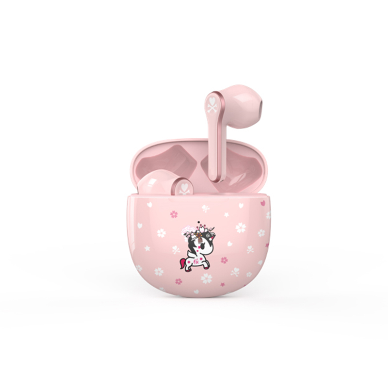 tokidoki superhero style in ear wireless design bluetooth headset wireless portable hd sound quality long endurance fitting ear canal
tokidoki superhero style in ear wireless design bluetooth headset wireless portable hd sound quality long endurance fitting ear canal