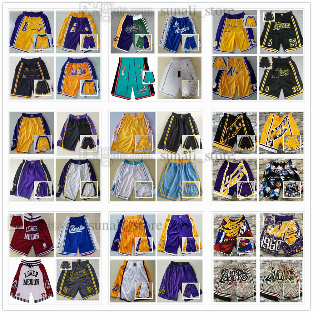 LeBron Westbrook Anthony Basketball Shorts Russell James Davis 1996-97 Just Don Wear Sport Pant Pocket Zipper 2009 the Finals Men MVP White, Black
LeBron Westbrook Anthony Basketball Shorts Russell James Davis 1996-97 Just Don Wear Sport Pant Pocket Zipper 2009 the Finals Men MVP White, Black