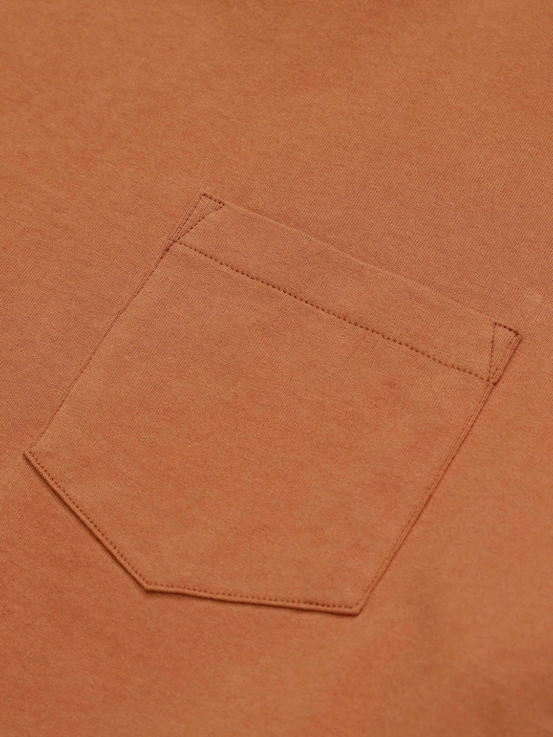 Summer 240g Thick Fabric T-shirt Men Solid Color Loose Style Plus Size Tshirt High Quality Tops 210629