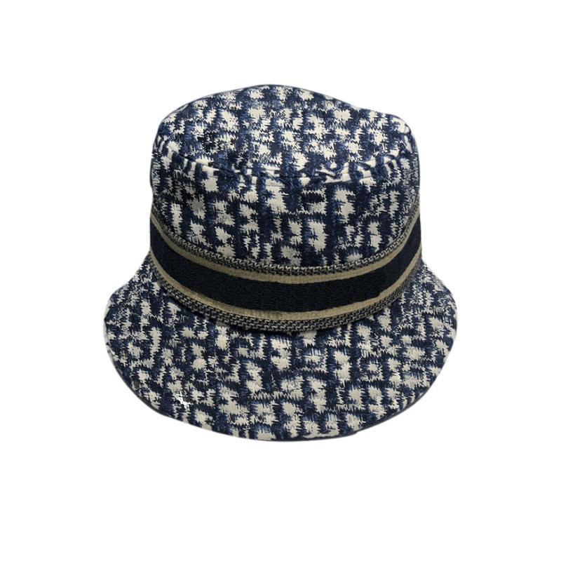 2021 Ladies Men's Bucket Hat Breathable Tennis Fisherman Sun Hat Suddenly Picked Up Baseball Cap Summer Mesh Fitting Cap Patchwork Fashion Icon Sunshade Fan Golf Hat
2021 Ladies Men's Bucket Hat Breathable Tennis Fisherman Sun Hat Suddenly Picked Up Baseball Cap Summer Mesh Fitting Cap Patchwork Fashion Icon Sunshade Fan Golf Hat