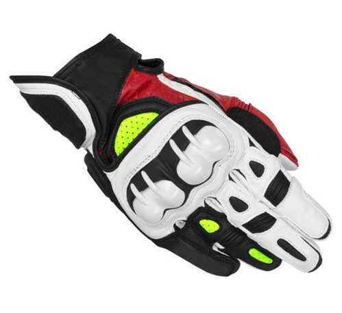New Alpine Moto gp Motorcycle GPX Leather Glove Motorbike Downhill Bike Off-road Motocross Racing Gloves H1022, Black
New Alpine Moto gp Motorcycle GPX Leather Glove Motorbike Downhill Bike Off-road Motocross Racing Gloves H1022, Black