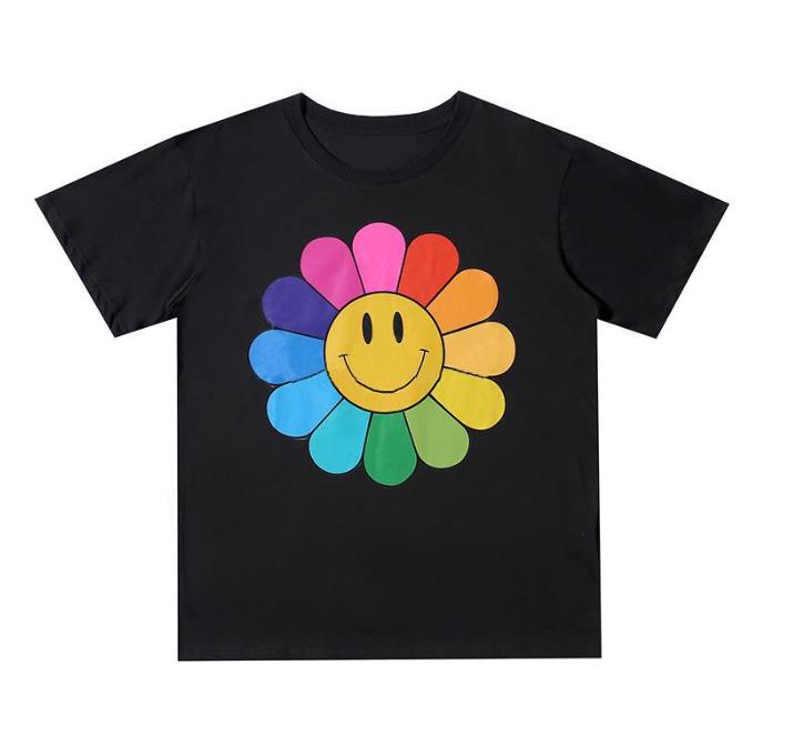 22ss Summer tide brand men' designer tee round neck men' and women' T-shirts fashion color printing casual quick-drying couple short sleeves, Customize
22ss Summer tide brand men' designer tee round neck men' and women' T-shirts fashion color printing casual quick-drying couple short sleeves, Customize