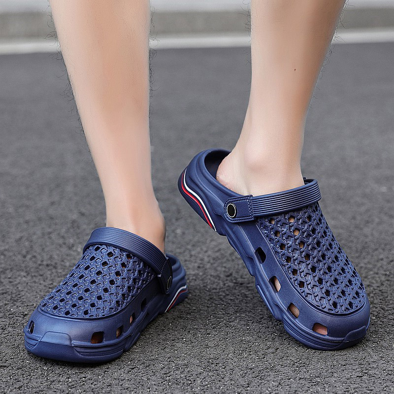 top fashion mens women sport trainers size hole sandals shoes trend casual summer 2021 beach dual-use outdoor men's Baotou sandal and slippers code: 28LL-189, 65904
top fashion mens women sport trainers size hole sandals shoes trend casual summer 2021 beach dual-use outdoor men's Baotou sandal and slippers code: 28LL-189, 65904