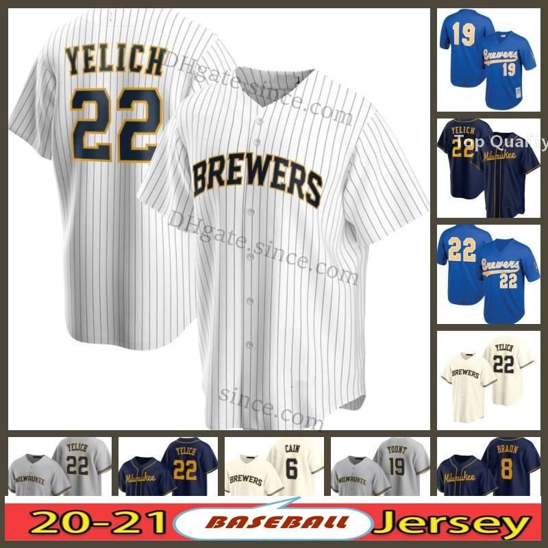 Personalize Milwaukee #6 Lorenzo Cain Jersey 22 Christian Yelich 24 Avisail Garcia 53 Brandon Woodruff 3 Orlando Arcia Baseball Kolten Wong, Custom cool base men jersey
Personalize Milwaukee #6 Lorenzo Cain Jersey 22 Christian Yelich 24 Avisail Garcia 53 Brandon Woodruff 3 Orlando Arcia Baseball Kolten Wong, Custom cool base men jersey