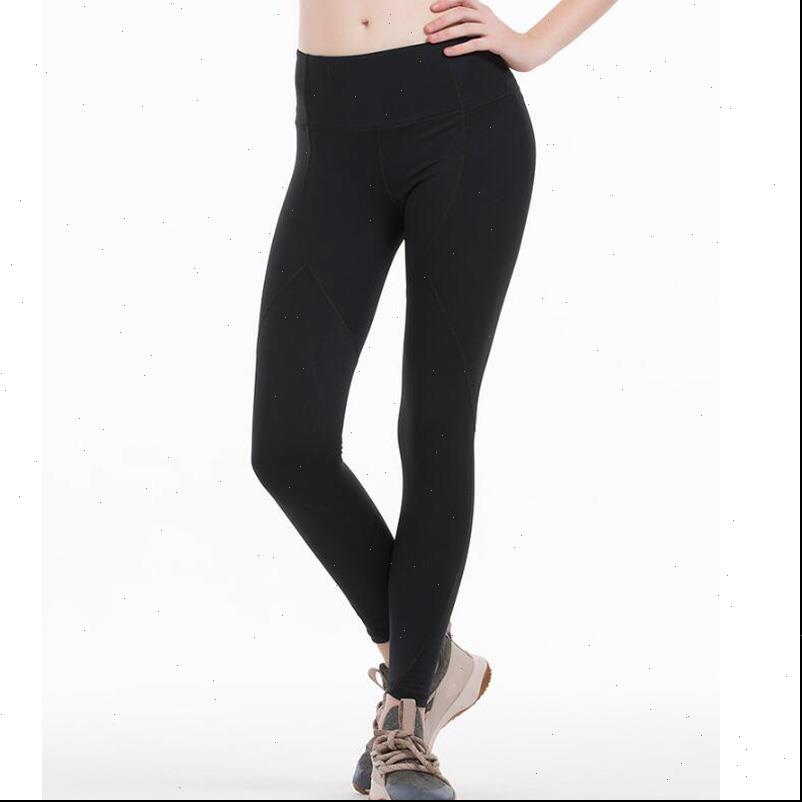 women leggings 7 8 length tummy control naked feel fabric squat proof drop good quality, Black
women leggings 7 8 length tummy control naked feel fabric squat proof drop good quality, Black