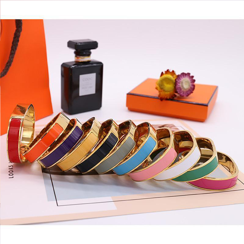 H Bangle women stainless steel couple GOLD bracelet fashion jewelry Valentine Day Christmas gift for girlfriend accessories wholesale
H Bangle women stainless steel couple GOLD bracelet fashion jewelry Valentine Day Christmas gift for girlfriend accessories wholesale