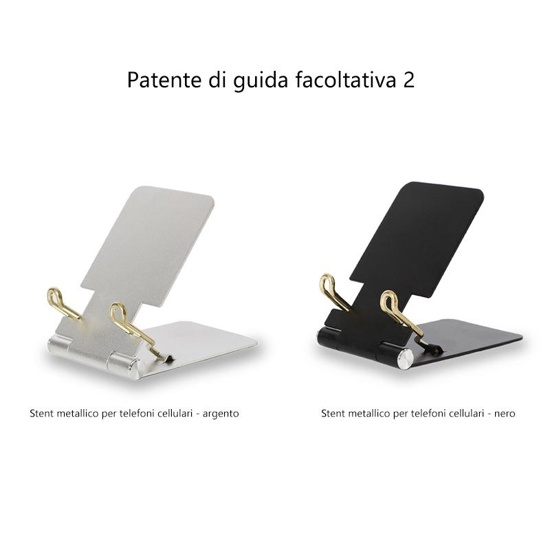Cell Phone Mounts & Holders Metal Desktop Tablet Holder Portable Foldable Suitable For IPad Adjustable Aluminum Alloy
Cell Phone Mounts & Holders Metal Desktop Tablet Holder Portable Foldable Suitable For IPad Adjustable Aluminum Alloy