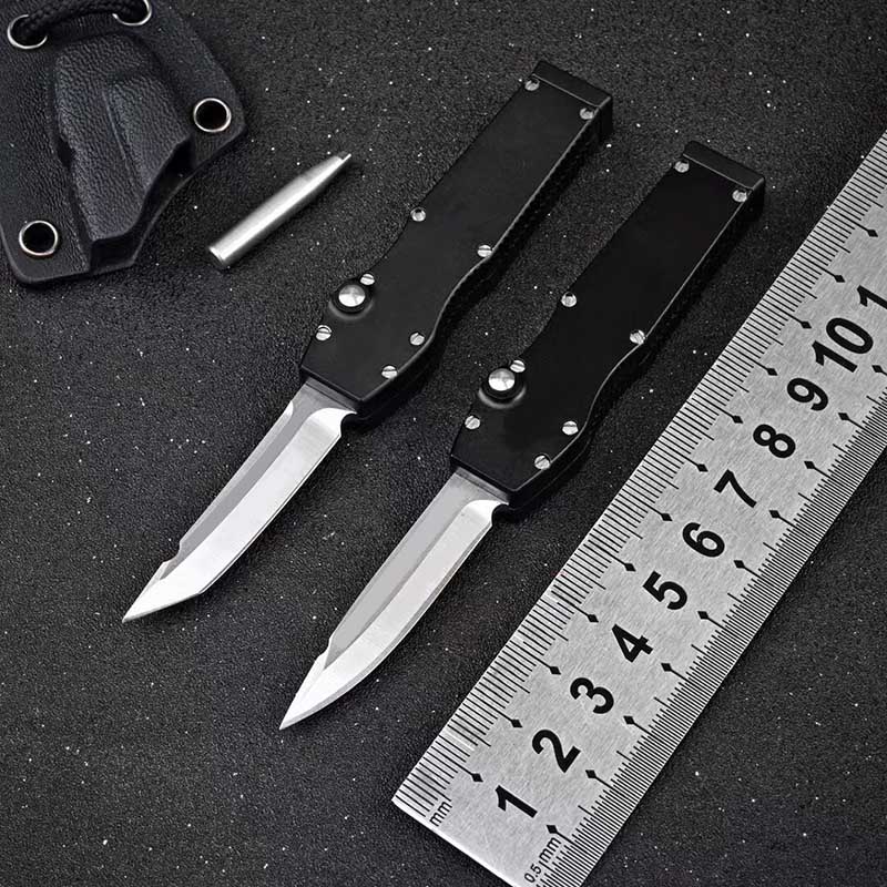 Mir Mini Ho 150-10 V VI Combat Automatic Knife Outdoor Hunting Self Defense Pocket Knives A07 C07 A16 UT85 UT88 BM 3400 ZT Italian Mafia Inf
Mir Mini Ho 150-10 V VI Combat Automatic Knife Outdoor Hunting Self Defense Pocket Knives A07 C07 A16 UT85 UT88 BM 3400 ZT Italian Mafia Inf