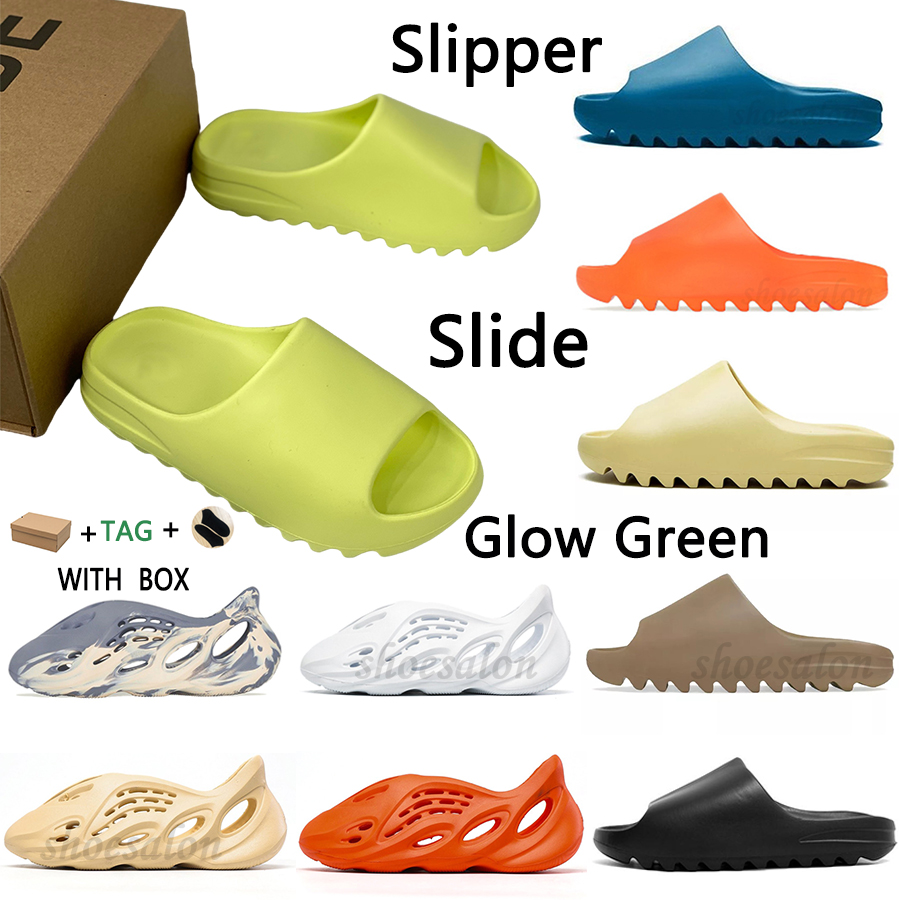 Kanye Slides West bone resin desert sand Slippers black white red Slide earth brown MXT Moon Grey Foam Slipper men women mens sandals Soot C
Kanye Slides West bone resin desert sand Slippers black white red Slide earth brown MXT Moon Grey Foam Slipper men women mens sandals Soot C