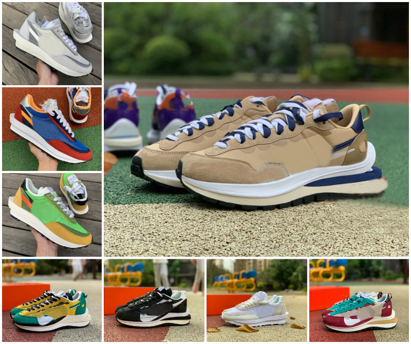 Vaporwaffle Pegasus Ldv Waffle Running Shoes Mens Womens Ldwaffle Sail Sport Fuchsia Royal Red Dark Iris Nylon Sesame Black White Stadium Gr
Vaporwaffle Pegasus Ldv Waffle Running Shoes Mens Womens Ldwaffle Sail Sport Fuchsia Royal Red Dark Iris Nylon Sesame Black White Stadium Gr