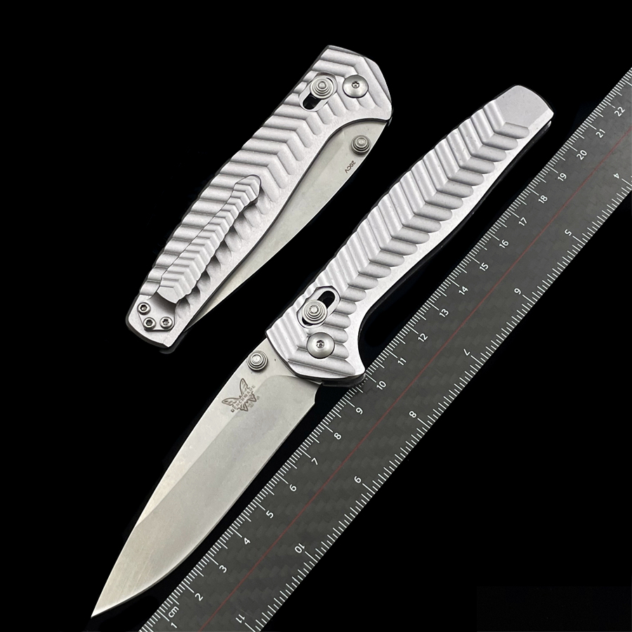 BENCHMADE BM781 AXIS Folding Knife Outdoor Camping Hunting Pocket Tactical Self Defense EDC Tool 535 781 485 550 555 556 BM940 Knife
BENCHMADE BM781 AXIS Folding Knife Outdoor Camping Hunting Pocket Tactical Self Defense EDC Tool 535 781 485 550 555 556 BM940 Knife