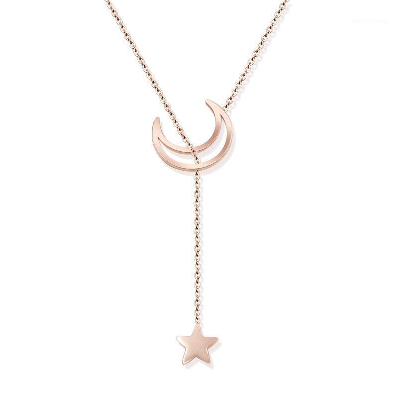 Chains And The United States Stars Moon Mini Pendant Leaves Clavicle Necklace P315 Classic Star
Chains And The United States Stars Moon Mini Pendant Leaves Clavicle Necklace P315 Classic Star