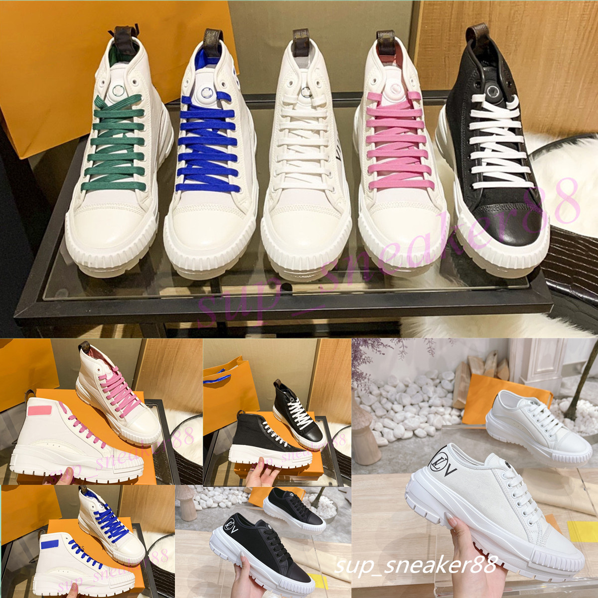 Women Squad Casual Shoes boots Platform Cotton Canvas High low Sneakers Lady Luxury Designer Trainers Treaded Rubber Outsole Shoe Chunky Boot, Black
Women Squad Casual Shoes boots Platform Cotton Canvas High low Sneakers Lady Luxury Designer Trainers Treaded Rubber Outsole Shoe Chunky Boot, Black
