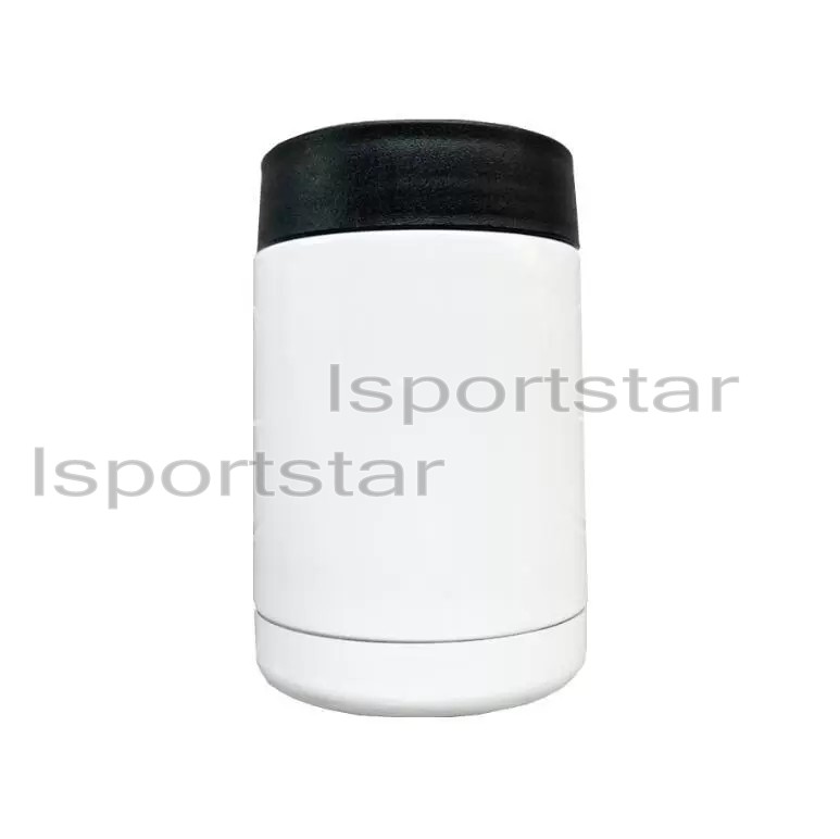 12oz Blank Sublimation Cooler Double Wall Vacuum Can Cooler Heat Transfer Coolers Stainless Steel Insulation Cups FY5077, Randomly color
12oz Blank Sublimation Cooler Double Wall Vacuum Can Cooler Heat Transfer Coolers Stainless Steel Insulation Cups FY5077, Randomly color