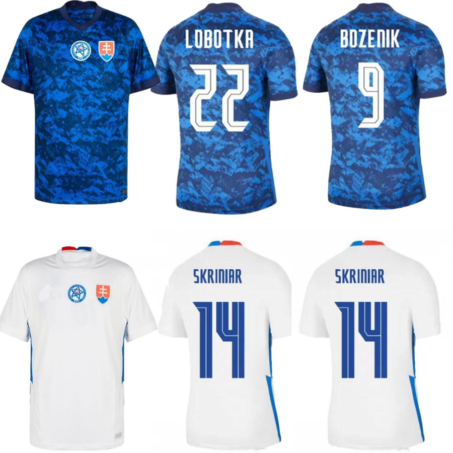 2021 Slovakia home Soccer Jerseys the quality Football shirts maillot se foot size S, Black
2021 Slovakia home Soccer Jerseys the quality Football shirts maillot se foot size S, Black