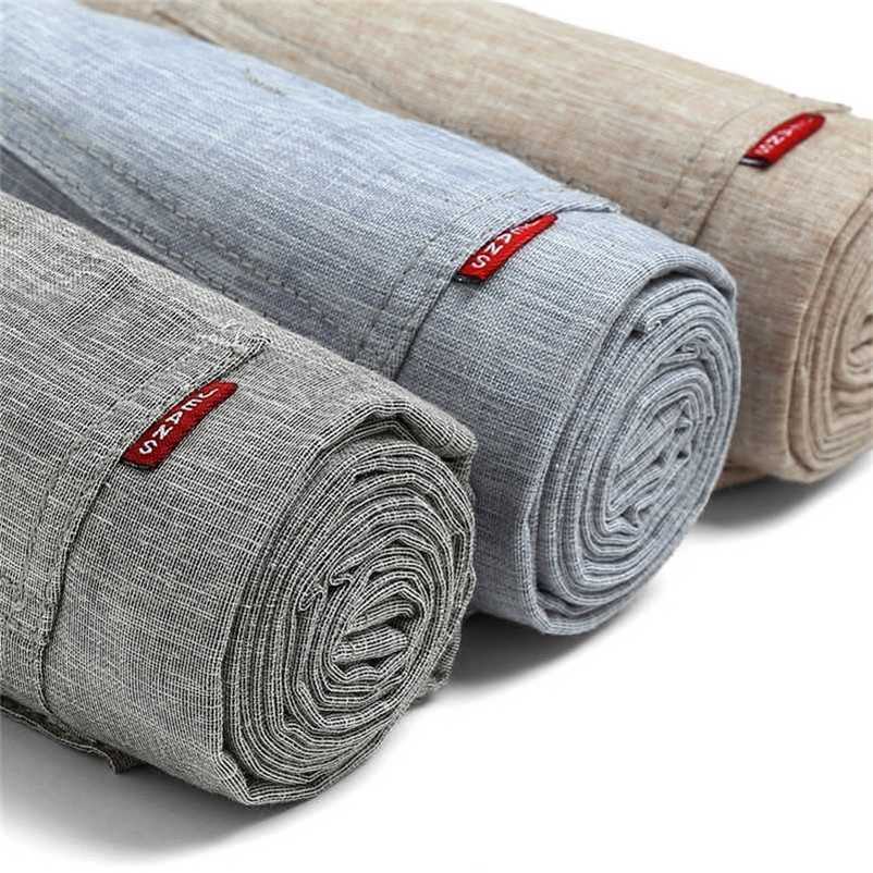 118 Men Fashion Summer Fashion Korea Slim Fit Straight Linen Cotton Thin Business Trouser Pants Male Casual Pants Import Clothes 211108, 118 khaki 
118 Men Fashion Summer Fashion Korea Slim Fit Straight Linen Cotton Thin Business Trouser Pants Male Casual Pants Import Clothes 211108, 118 khaki