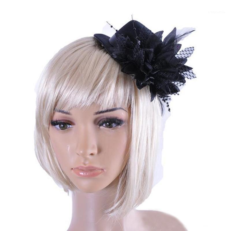 Mesh Feather Hairpins Hair Clips Women Girls Fashion Adult Jewelry Party HeadwearHair Accessories & Barrettes, Golden;silver
Mesh Feather Hairpins Hair Clips Women Girls Fashion Adult Jewelry Party HeadwearHair Accessories & Barrettes, Golden;silver