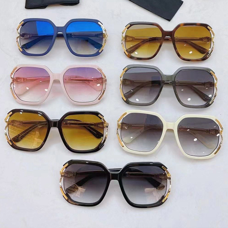 CT0331S Classic Brand Designer Sunglasses Fashion Luxury Polarized Men Women Pilot Vintage Sunglass Eyewear Glasses Frame Polaroid Lens
CT0331S Classic Brand Designer Sunglasses Fashion Luxury Polarized Men Women Pilot Vintage Sunglass Eyewear Glasses Frame Polaroid Lens