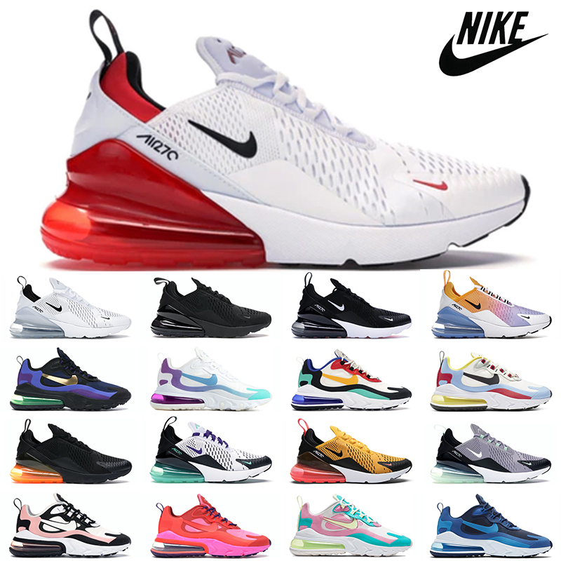 newest max 270 university red men women air running shoes white black light bone mens trainer
newest max 270 university red men women air running shoes white black light bone mens trainer